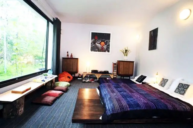 khách sạn madam dieu hao homestay huyện mê linh