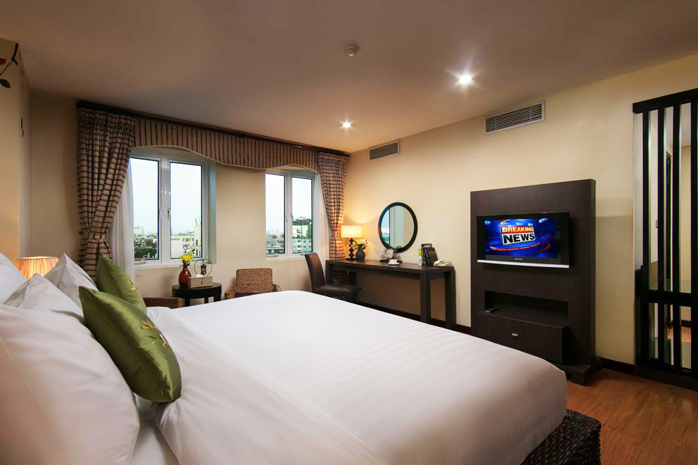 nhà nghỉ quận ba đình hà nội