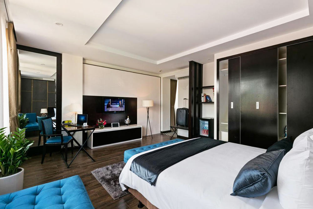 khách sạn ba đình hà nội