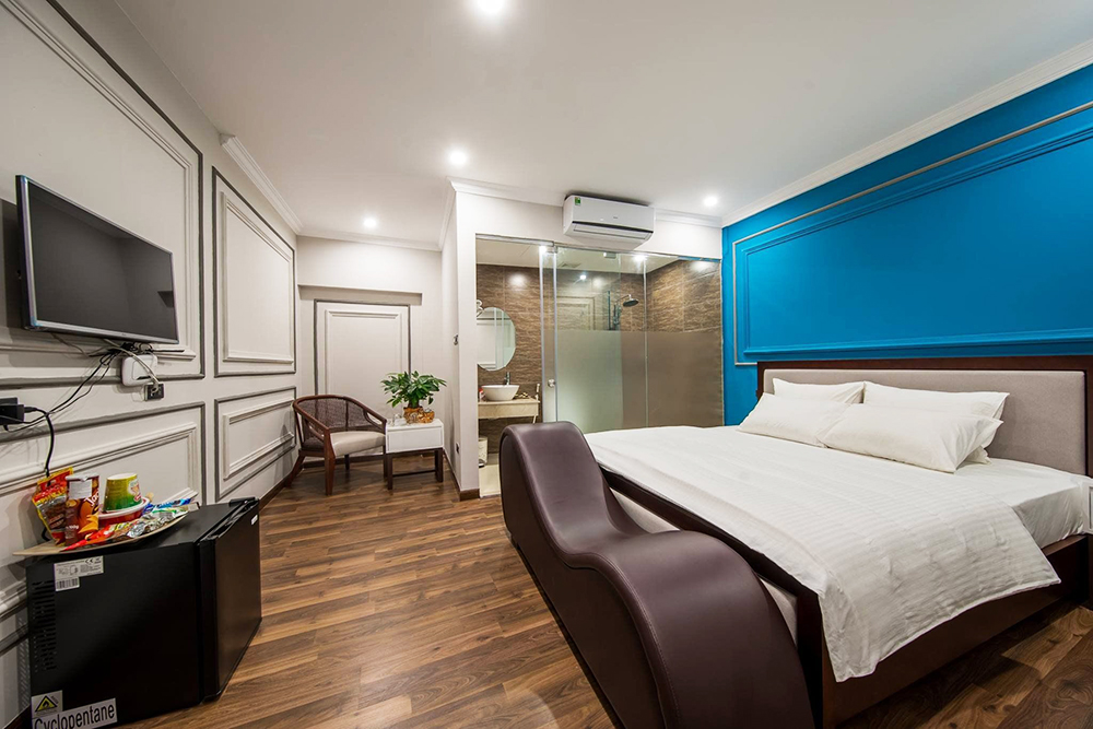 khách sạn ở quận đống đa hà nội