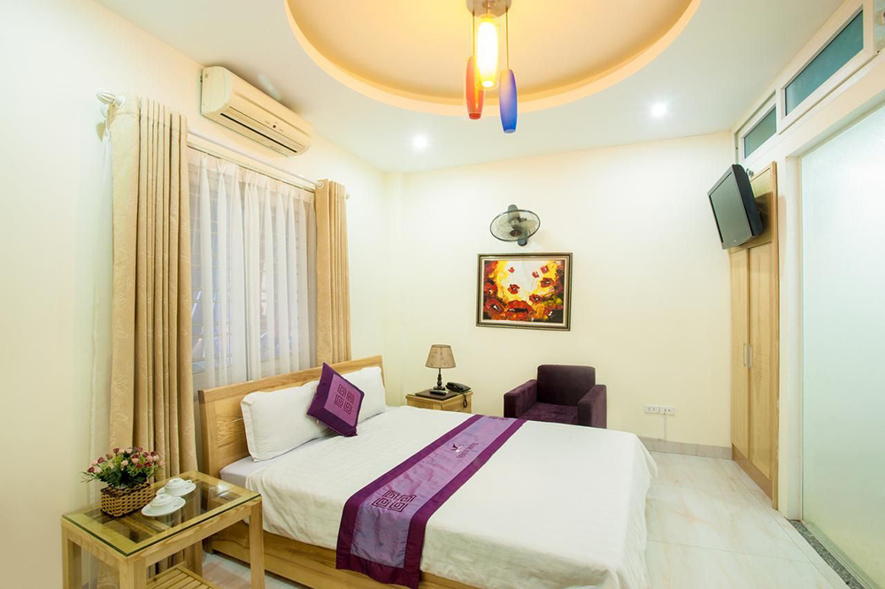 khách sạn quận đống đa