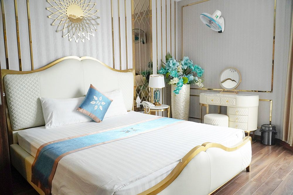 nhà nghỉ có bồn tắm ở hoàng mai