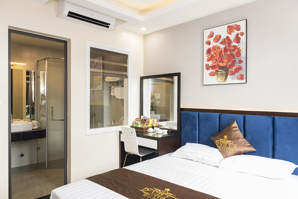 nhà nghỉ khu vực linh đàm