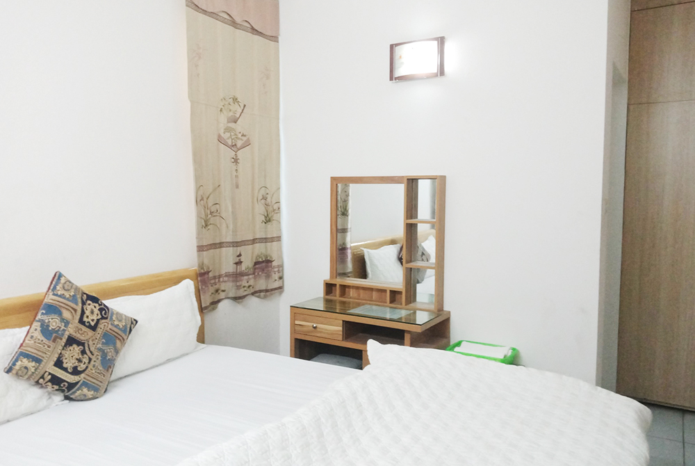 khách sạn ở hoàng mai hà nội