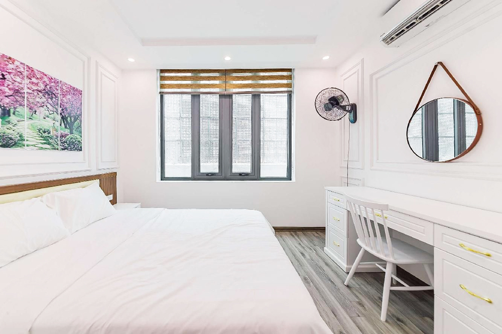 khách sạn tại hà nội