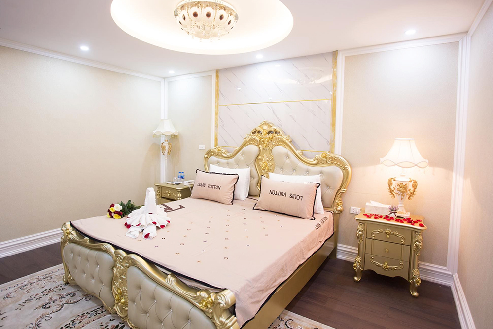 khách sạn hà nội