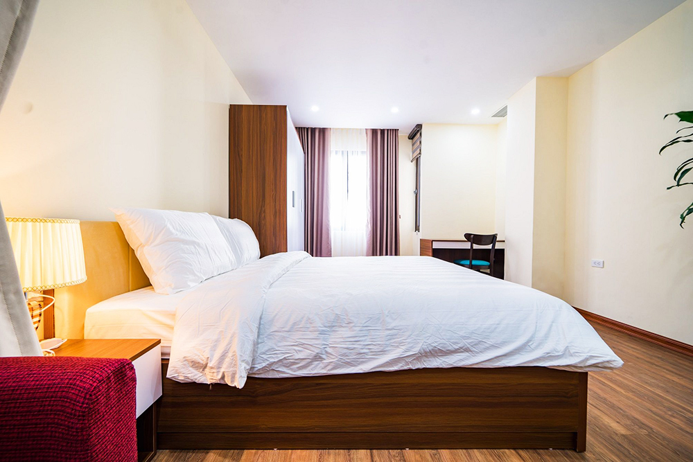 khách sạn hà nội giá rẻ