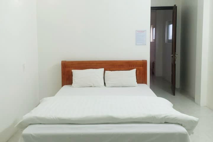 khách sạn đại lộc hotel huyện phúc thọ