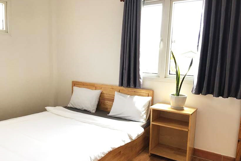 khách sạn bảo an motel huyện thanh oai