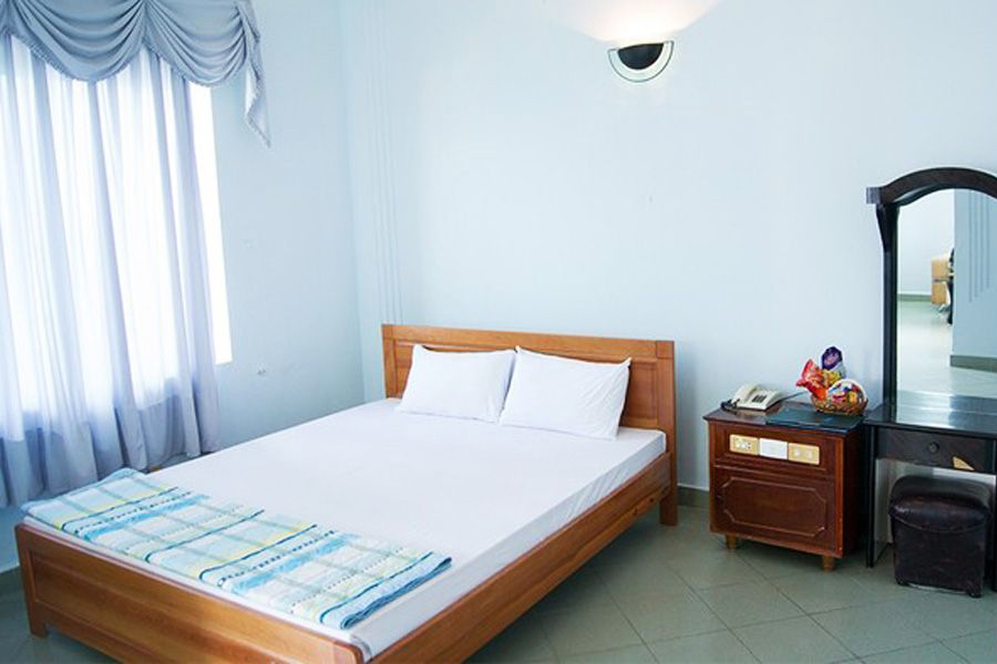 khách sạn đồng quê motel huyện thanh oai