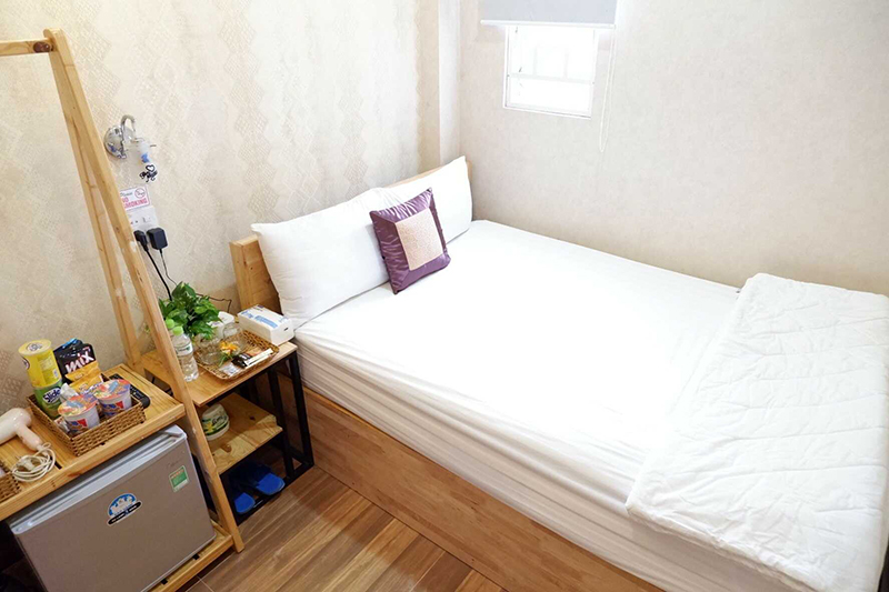 khách sạn hà anh motel huyện thanh oai