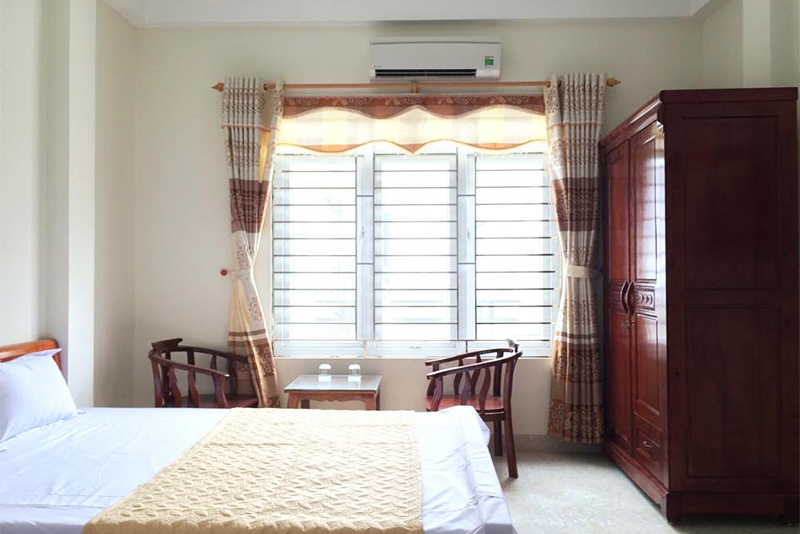 khách sạn huyện thanh oai