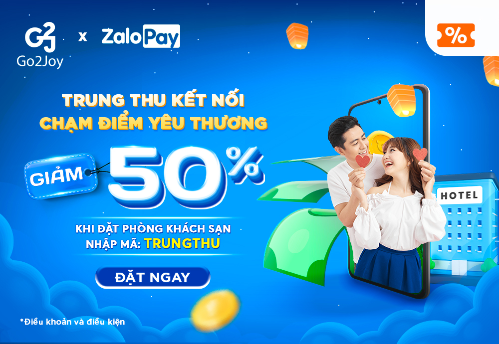 trung thu kết nối yêu thương