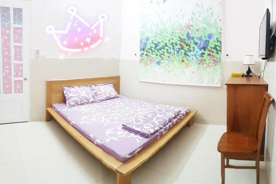 khách sạn bảo an motel huyện phú xuyên