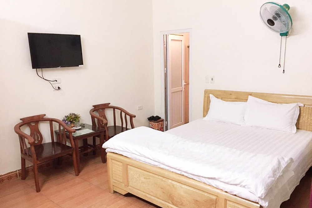 khách sạn huyện phú xuyên