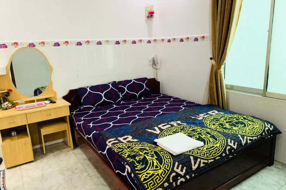 khách sạn thịnh vượng motel huyện phú xuyên