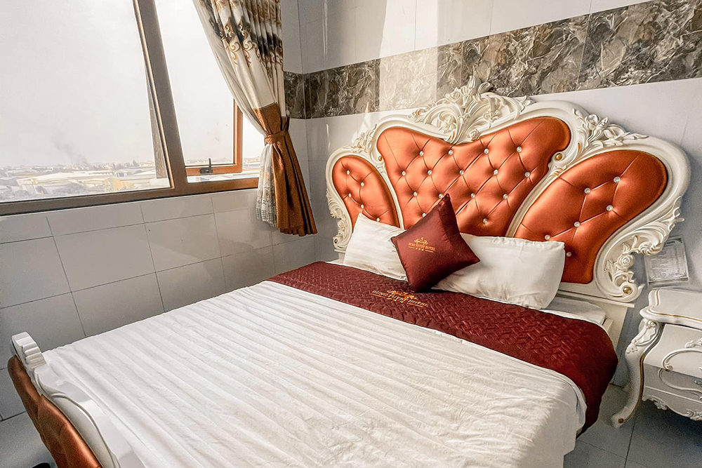 khách sạn dũng tuyết hotel huyện thường tín