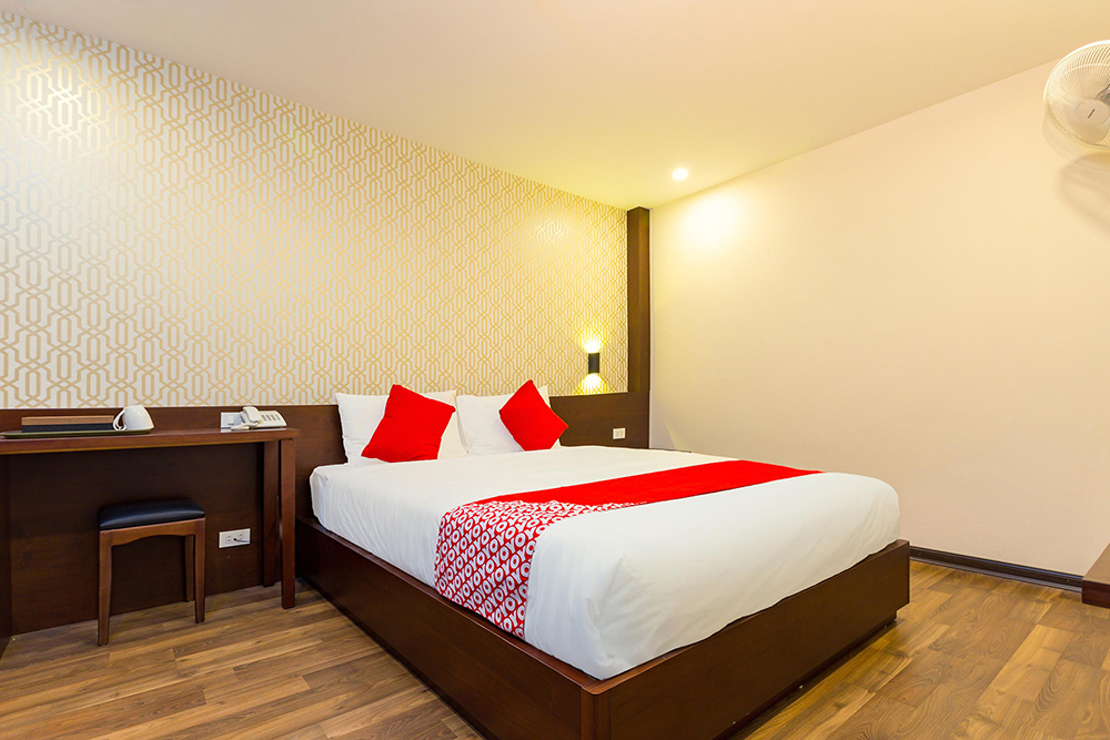 khách sạn thăng long hotel huyện thường tín
