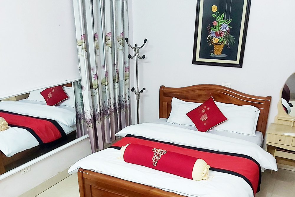 khách sạn thanh tùng motel huyện thường tín