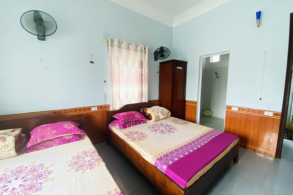 khách sạn đức hường motel huyện mỹ đức