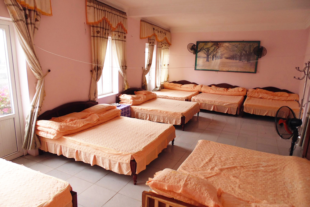 khách sạn hồng hiệp motel huyện mỹ đức