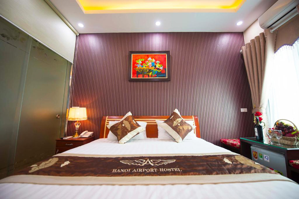 khách sạn hanoi airport hotel huyện sóc sơn