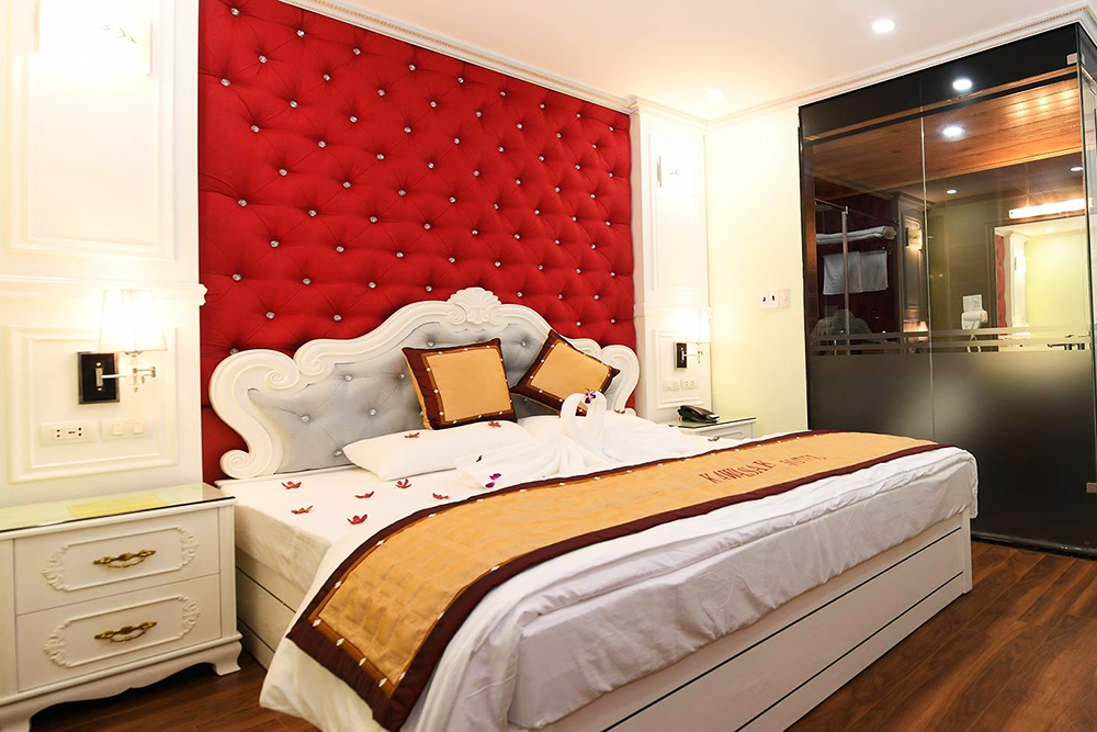 khách sạn kawasaki hotel huyện sóc sơn