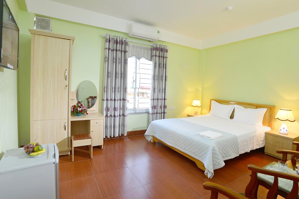 khách sạn vân anh hotel airport huyện sóc sơn