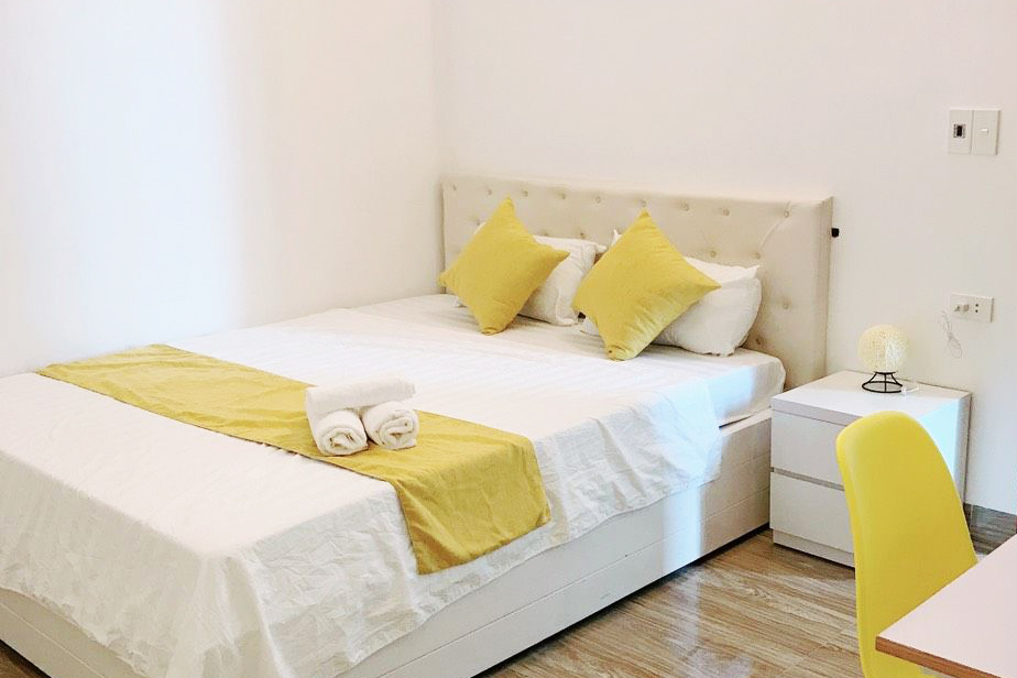 khách sạn thị xã sơn tây