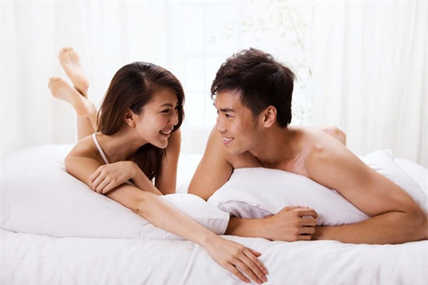 bí quyết phòng the