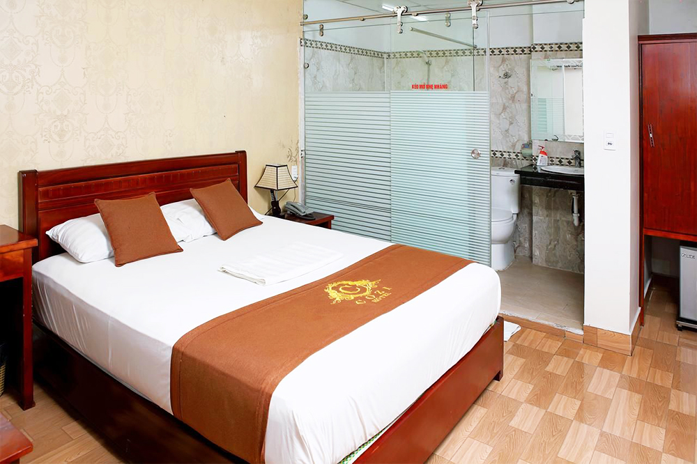 cozi hotel hải phòng