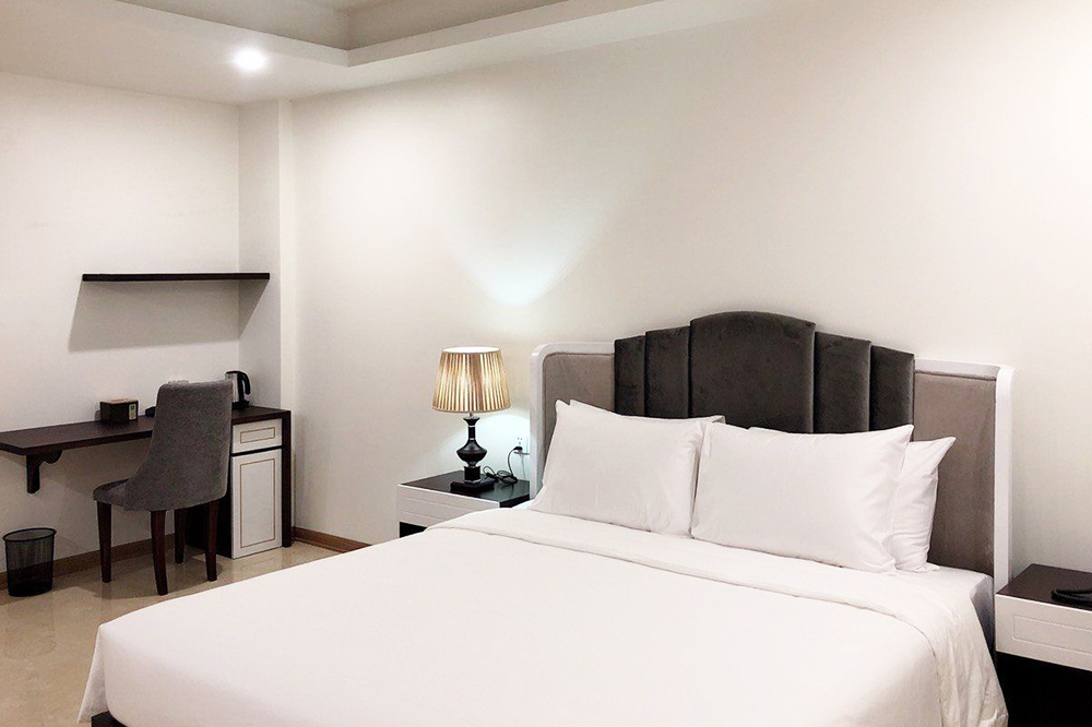 lotus hotel hải phòng