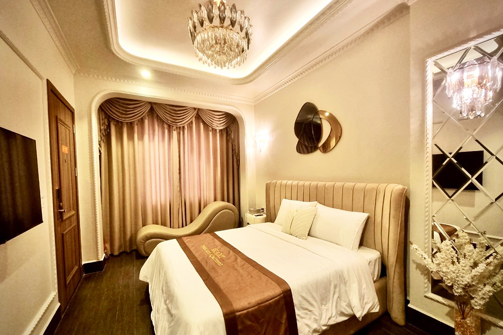 miami hotel hải phòng