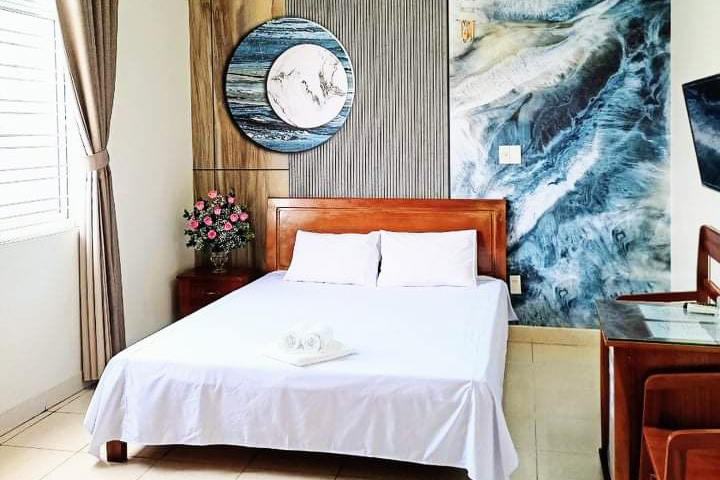 tây đại dương hotel hải phòng