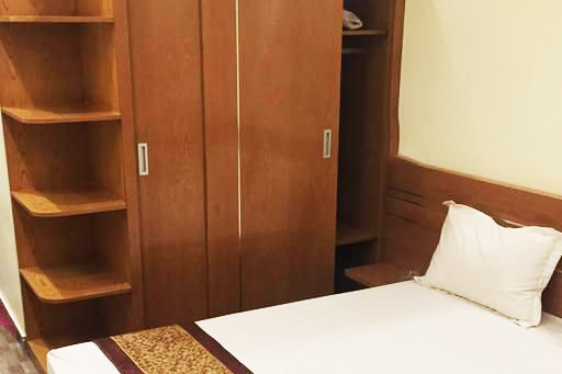tây hồ motel hải phòng