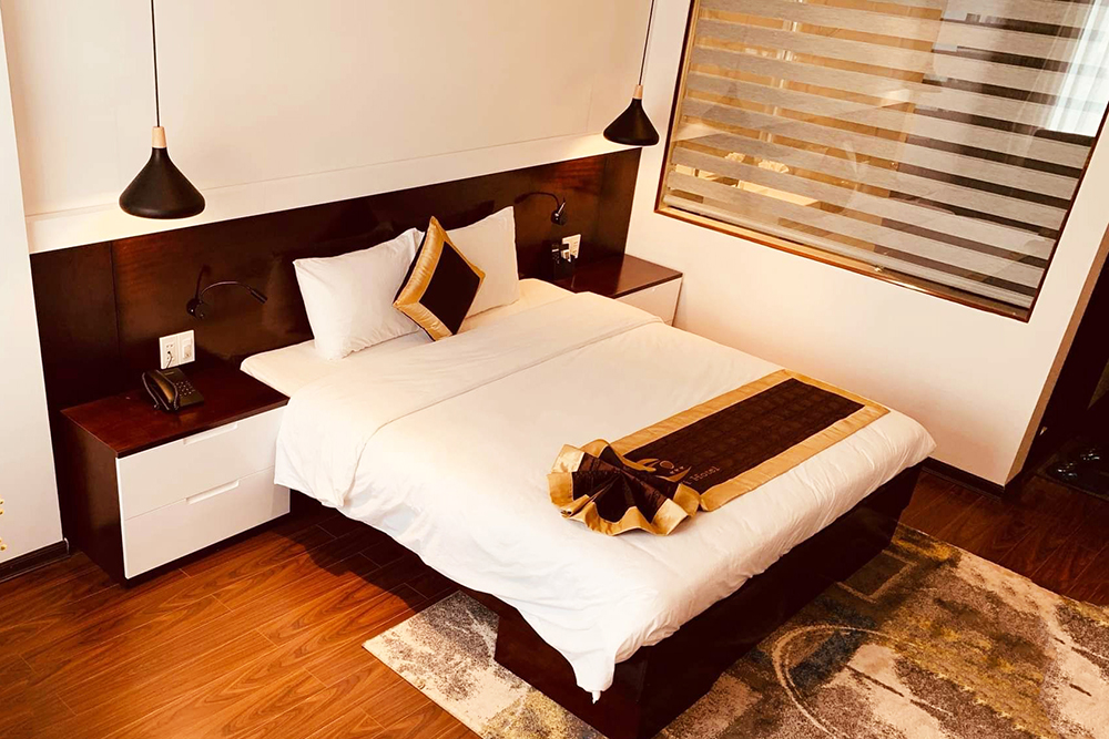 tường vi hotel hải phòng 2