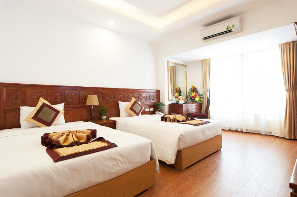 khách sạn gần nhà hát lớn hà nội