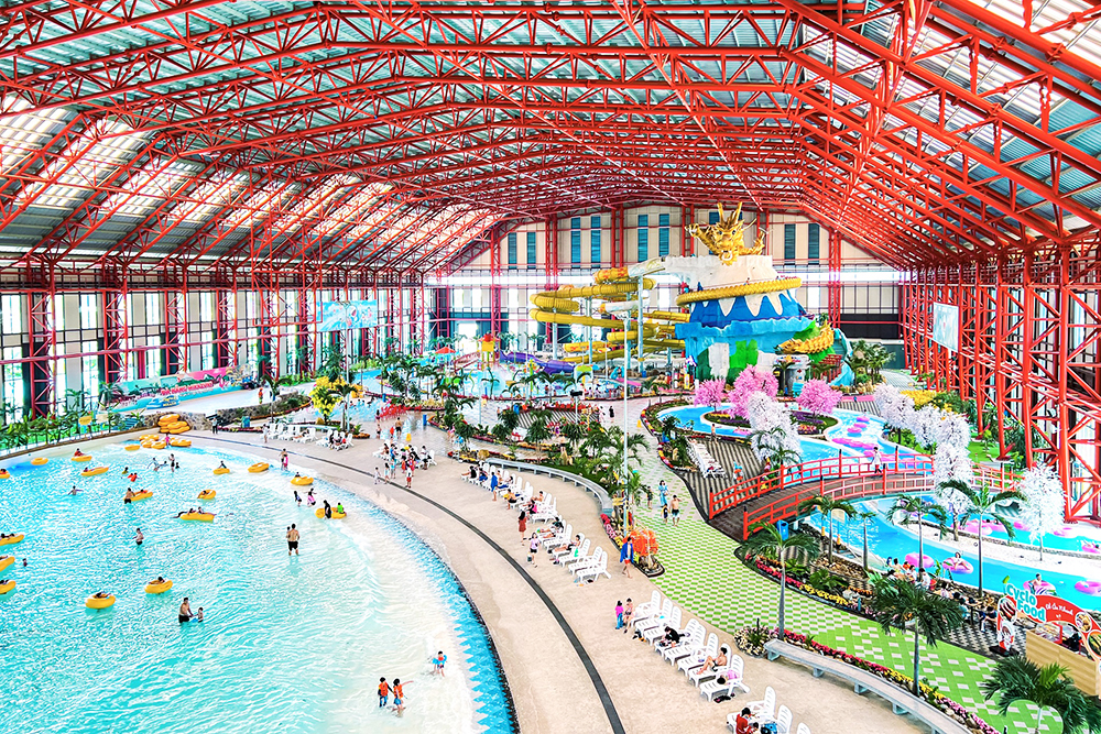 2 9 nên đi du lịch ở đâu miền nam