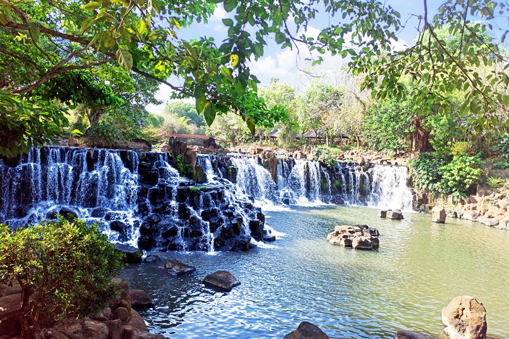 2/9 nên đi du lịch ở đâu