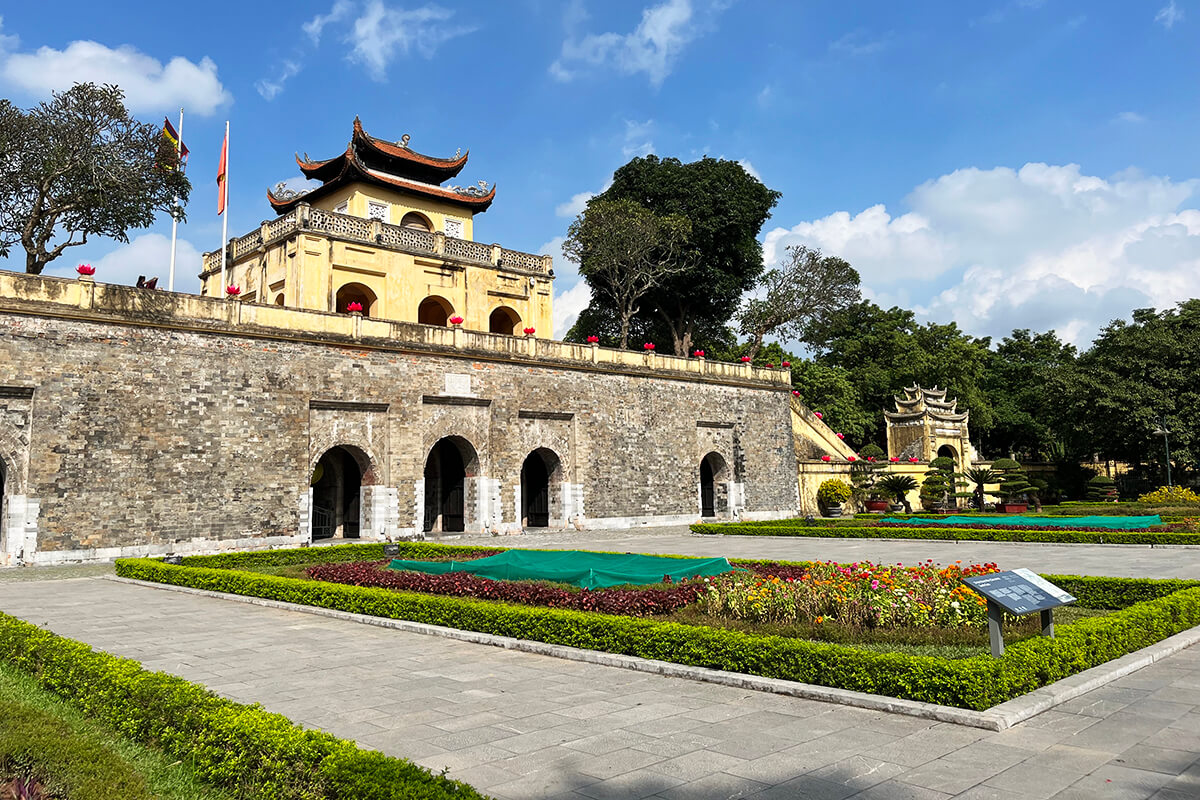 đi chơi trung thu ở hà nội